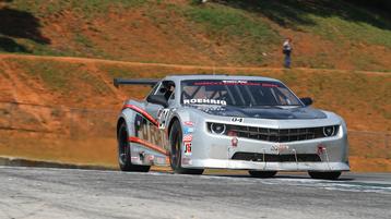  Cool Move of the Race: Kurt Roehrig